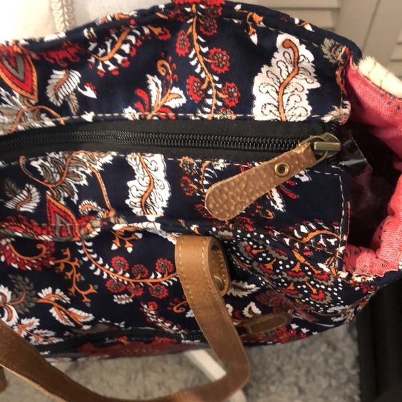 MYRA TOTE🍁FREE SHIPPING🍁 - Picture 9 of 13